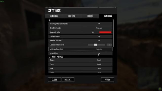 How to Switch Back to Old Mini-Map in PUBG смотреть онлайн