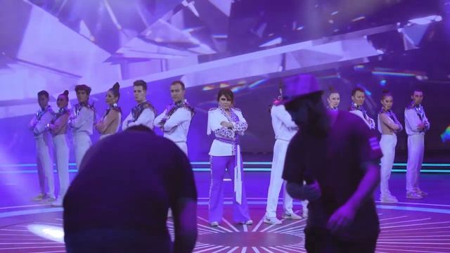 Ozoda Liil Khuramov Klip Olish Jarayoni