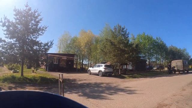 15 мая. Малый безлимит - отличный выдается денек