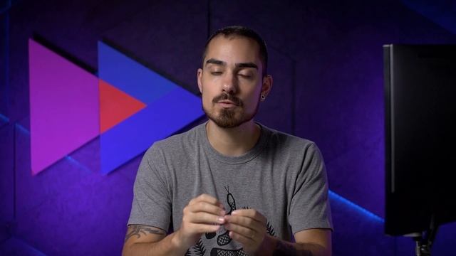 Importar e aplicar LUT - DaVinci Resolve 17 смотреть онлайн