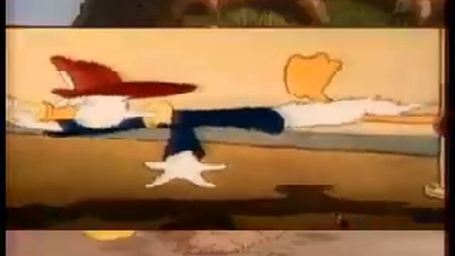 Disney Classic Cartoons Intros & Endings in Russian смотреть онлайн