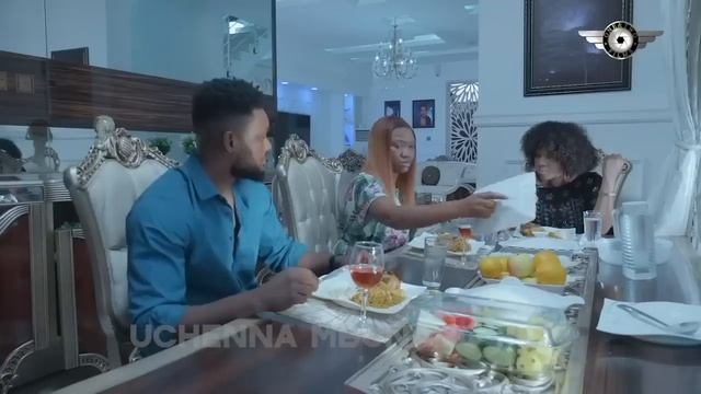 THE YOUNG CEO THOUGHT LOVE IS A WASTE OF TIME UNTIL HE MET D LADY WHO ALWAYS SNAP AT HIS OFFCE WNDO смотреть онлайн