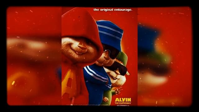 Alvin and the Chipmunks - Bust It Down смотреть онлайн