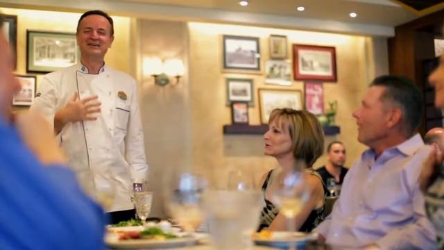 Круизные путешествия вместе с Incruises