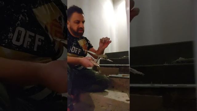 Фаянс, теракот залепване с топки..по принцип е абсурд,но...🤔 смотреть онлайн