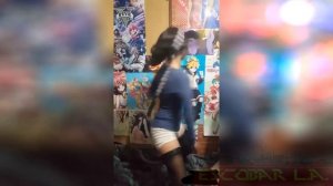 FUTANARI DANCE