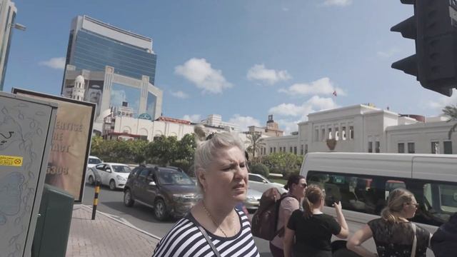 Бахрейн. Экскурсия по королевству. смотреть онлайн
