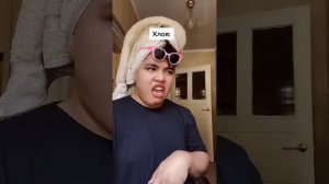 Леди бык и Супер крот