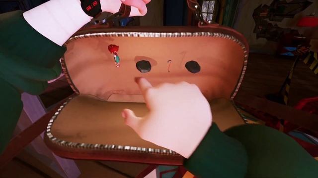 All Dolls Location HELLO NEIGHBOR 2 All Doll Locations | Hello Neighbor 2 Dolls Location