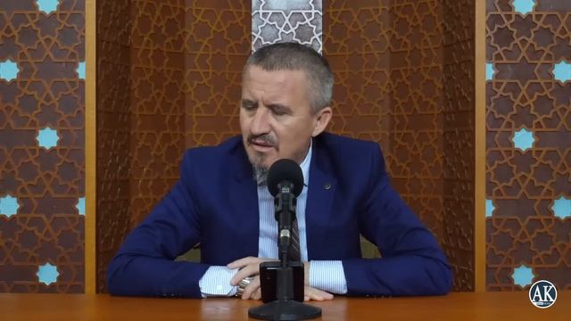 Pyetje përgjigje - 25/10/2023 - Dr. Imam Ahmed Kalaja смотреть онлайн