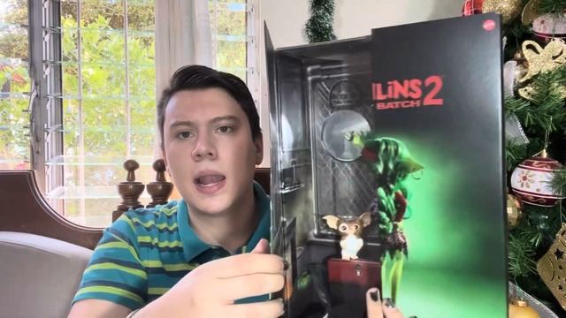 💚Greta Gremlin la muñeca más polémica del 2021😖/Monster high skullector por mattel creations смотреть онлайн