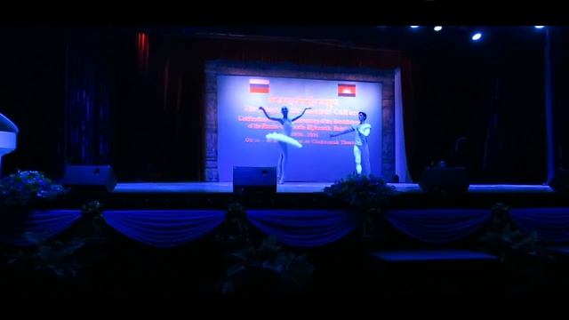 Swan Lake  - White Adagio