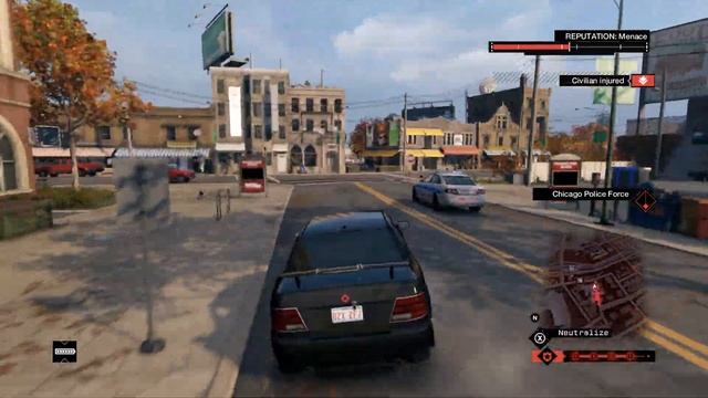Watch Dogs - Factions Redux 2.0 Update Overview смотреть онлайн
