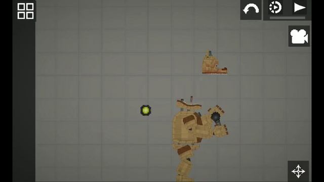 FredBear In Melon Playground