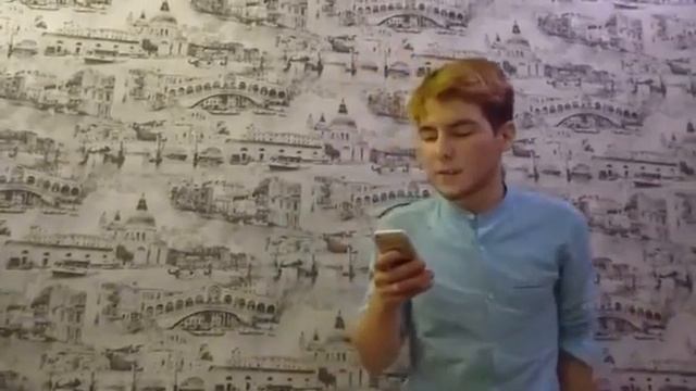 LIL LIAR - бродяжка Чарли (LIVE 30.10.18)