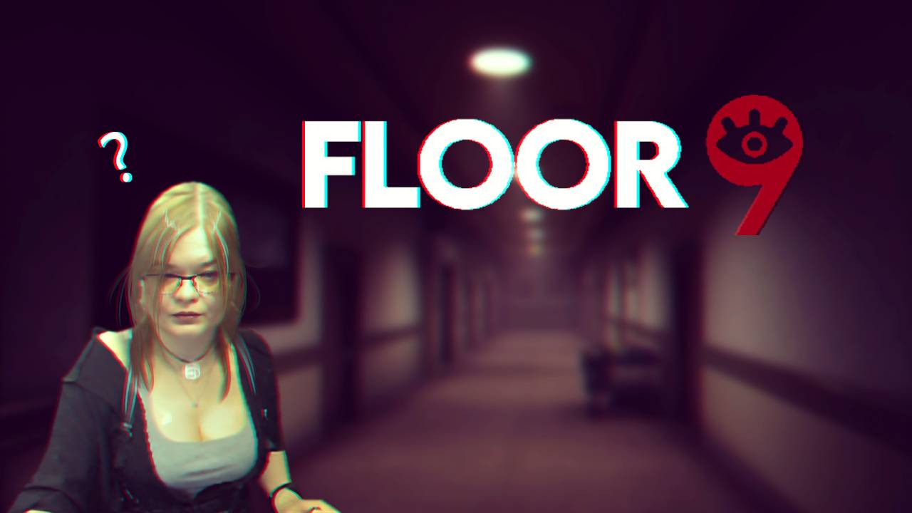 Floor 9 (прохождение) смотреть онлайн