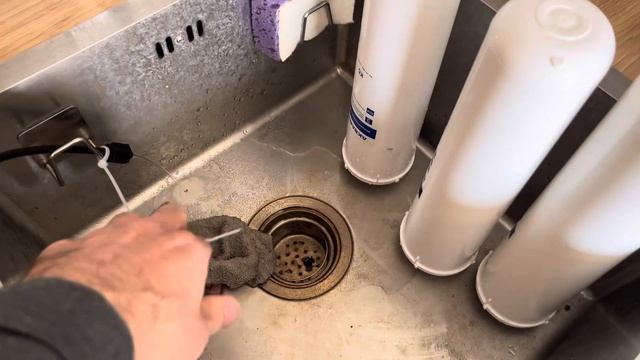 Памятка по замене фильтров в аквафор dwm смотреть онлайн