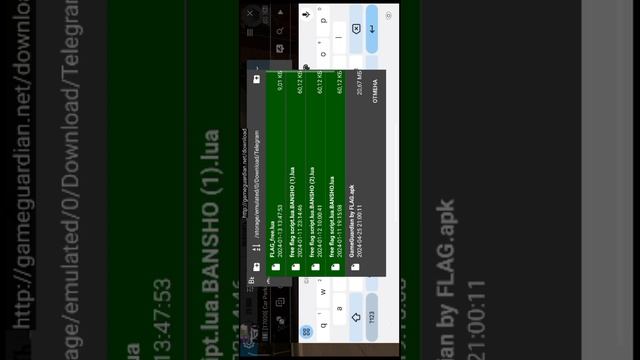 •Как СКАЧАТЬ СКРИПТЫ Game Guardian В Car Parking•