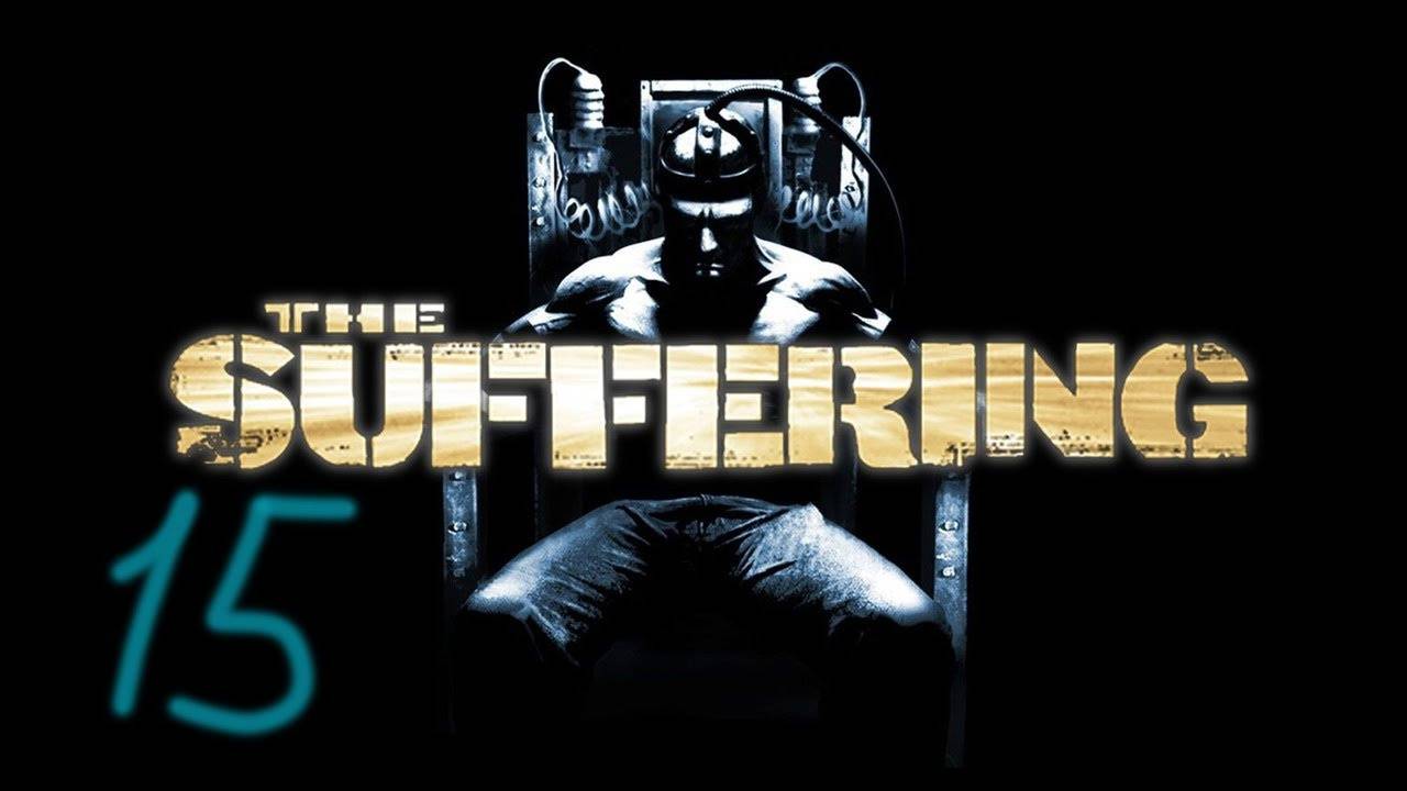 Прохождение The Suffering #15 (Глаз за глаз, кровь за кровь)