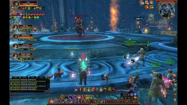 Первому боссу приготовиться⚔ #sphere #mmorpg #game #gamer #games