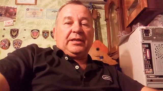 "ОТВЕТНЫЙ УДАР".2 сезон.11 серия. КОМАНДИРША ПРОБИЛА КОЛЕСО ВОДИТЕЛЮ ОТВЕРТКОЙ. Полиция Кременчуг смотреть онлайн