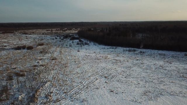 Зимняя Сясь