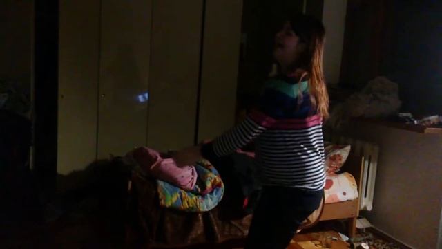 Сексуальный танец смотреть онлайн