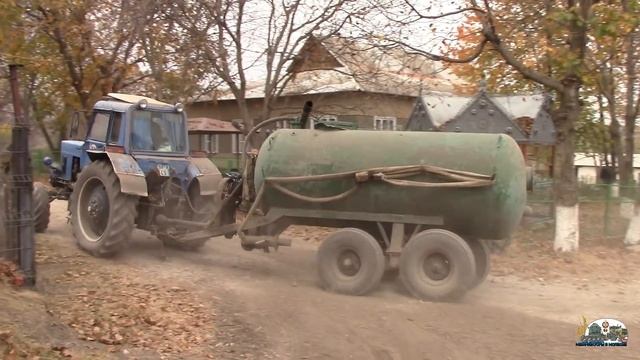 ДА МЫ Трактористы...Тюнинг ТРАКТОРИСТЫ...Мтз ТРАКТОРИСТЫ!!! Версия 2019 смотреть онлайн