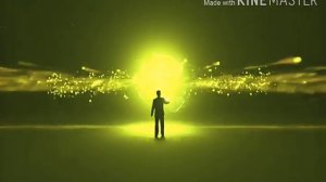 Yellow, black and white in G Major 9