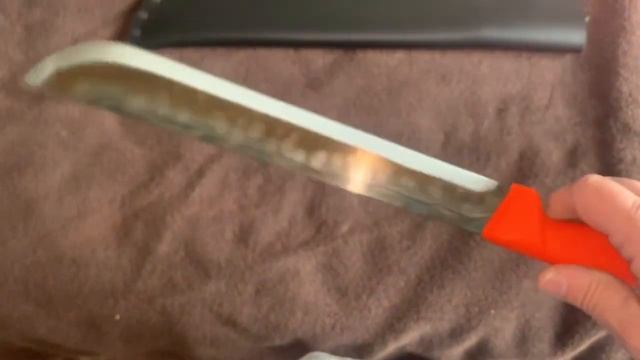 Svord Kiwi Machete смотреть онлайн