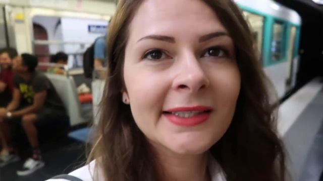 How To Use The Metro in Paris & Best Apps for Paris Metro Map смотреть онлайн