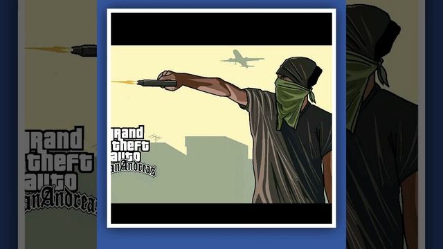 GTA San Andreas Theme Song [ FULL HD ] Ringtone смотреть онлайн