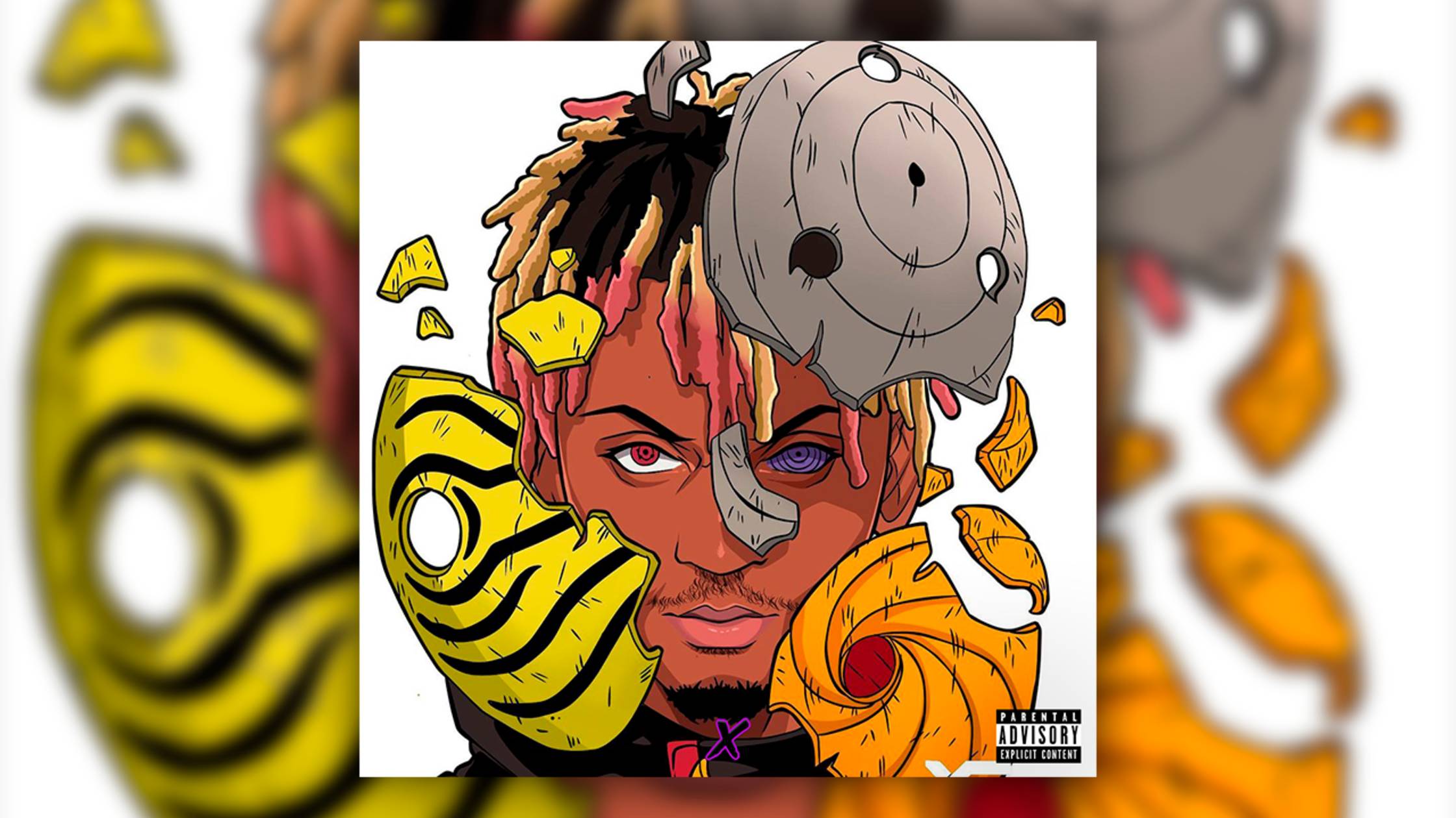 Juice WRLD Type Beat - 