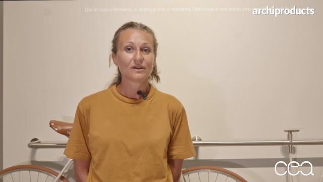 Fuorisalone 2021 | Natalino Malasorti e Roberta Bertacco presentano le nuove collezioni Ceadesign смотреть онлайн