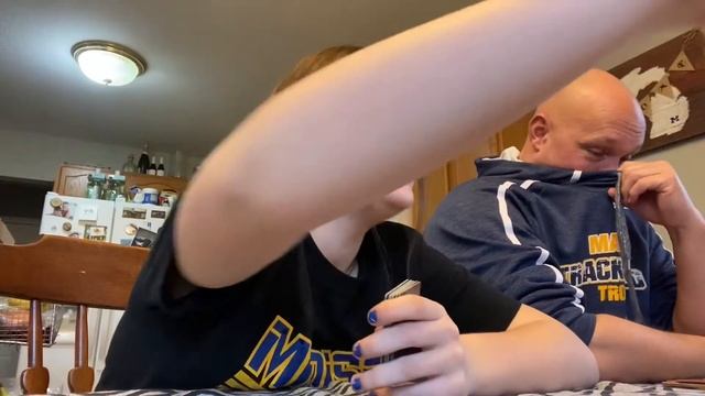 Burnt myself with a curling iron. It hurt sooo much| Day 14 of coronacation