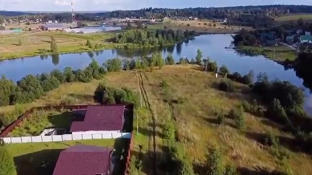 Экологически чистое место смотреть онлайн