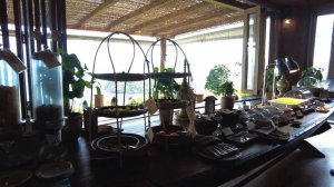 Best 5* hotel on Koh Yao Yai in budget. Santhiya Resort & Spa.