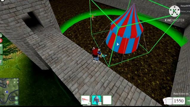 Бедные Валеры...ИГРАЕМ ВМЕСТЕ С Katya Play В ПОХОДЫ!Roblox походы