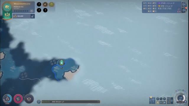 Humankind Online Multiplayer 2022 Expansion/Update Q1! Match #3 Part 2 смотреть онлайн