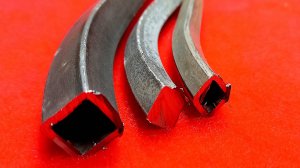 ДЕШЁВАЯ САМОДЕЛКА НЕ ХУЖЕ ДОРОГИХ СТАНКОВ! Холодная ковка!