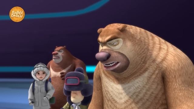 Bablu Dablu | Lastest Hindi Cartoon for Kids | The Adventures 2 | The True Purpose смотреть онлайн