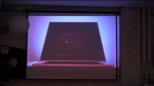 A BRIGHT SHINING STAR - Commodore Pet Demo by Genesis Project (live at Gubbdata 2022) смотреть онлайн