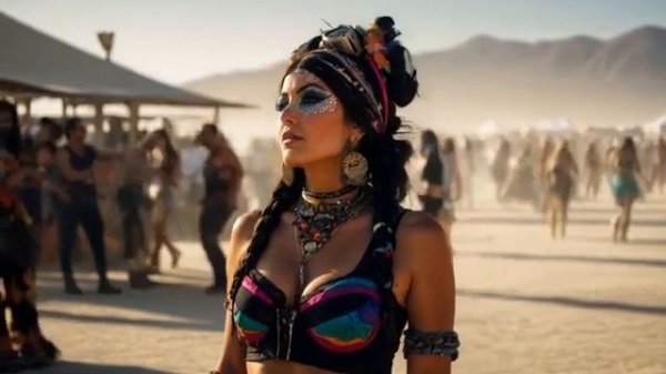 Dapa Deep Burning Man Dj Mix Deep House Progressive Melodic Hous