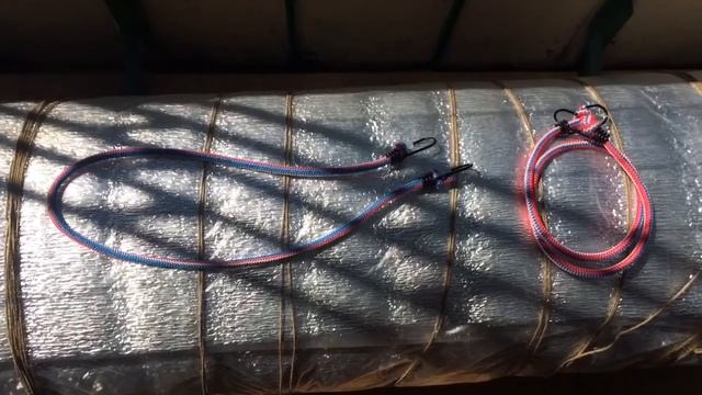 Как прикрепить к себе лёгкий и большой груз смотреть онлайн