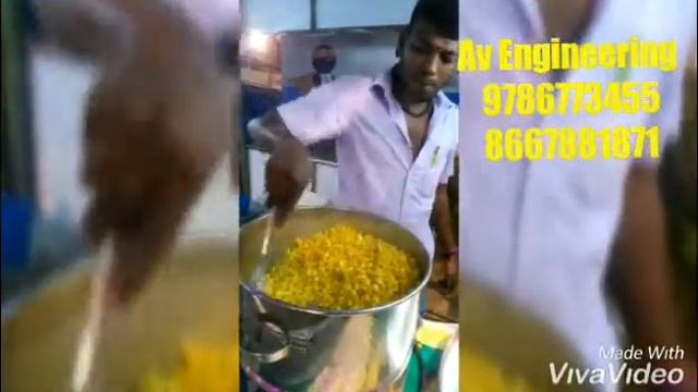 Av Engineering смотреть онлайн
