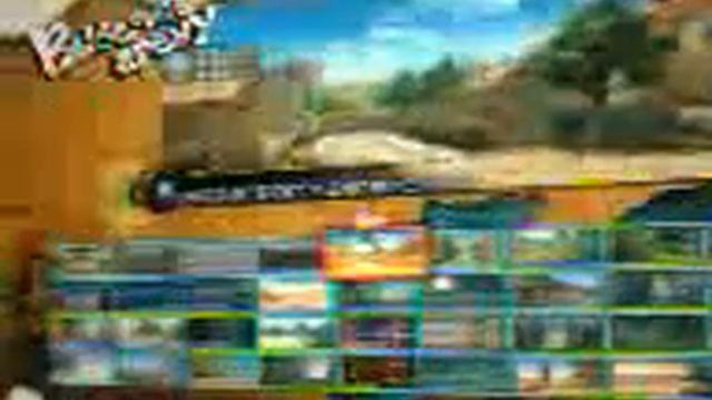 обзор игры норуто на камютор смотреть онлайн