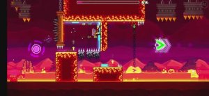 Geometry Dash Dash Геометри Деш Деш полное прохождение BY Rob Tob