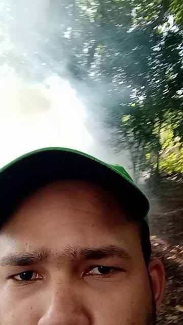 EVANGELISTA Y PROFETA ROBIN FABIÁN ALVARADO || BUSCANDO A DIOS EN EL MONTE SANTO DE ORACIÓN EL HORE смотреть онлайн