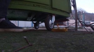 КОРЧ ИЗ ДОСОК ОБЗОР