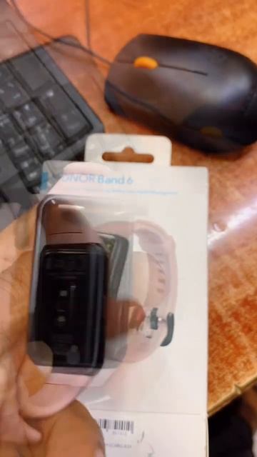 Honor Band 6 Coral Pink #honor #honorband6 #honorband #honorband5 #honorband4 смотреть онлайн